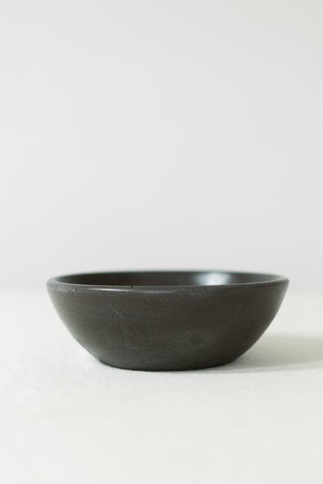 Hand Crafted Textured Concrete Decorative Bowl
