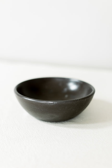 Hand Crafted Textured Concrete Decorative Bowl