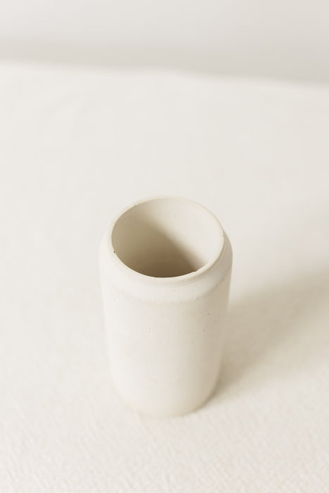 Modern Concrete Vase