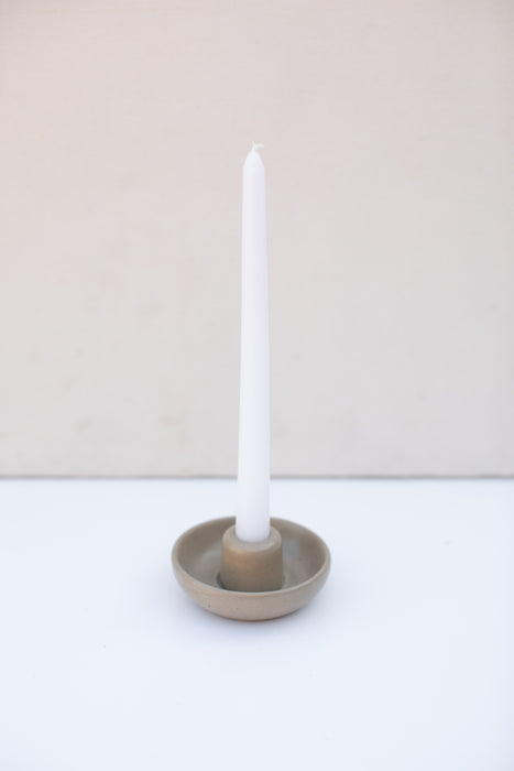 Everly Taper Candle Holder
