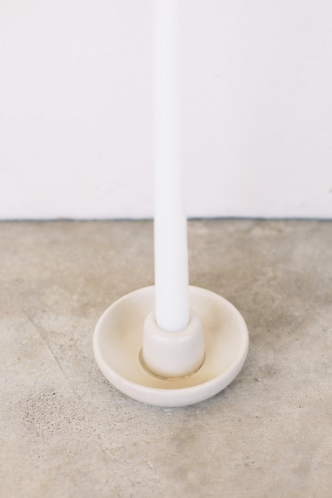 Everly Taper Candle Holder