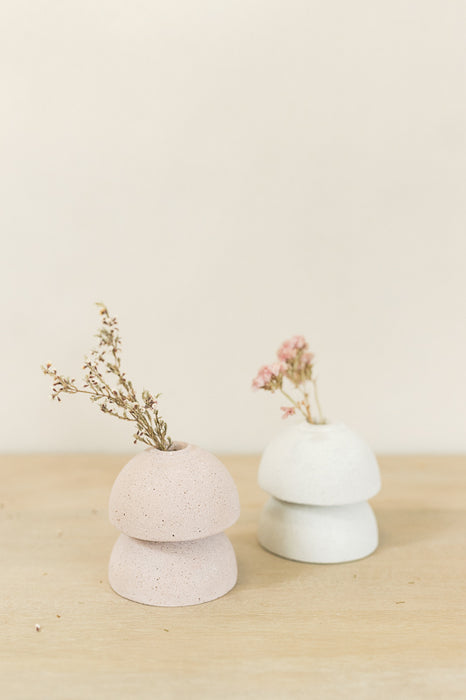 The Bloomie Bud Vase