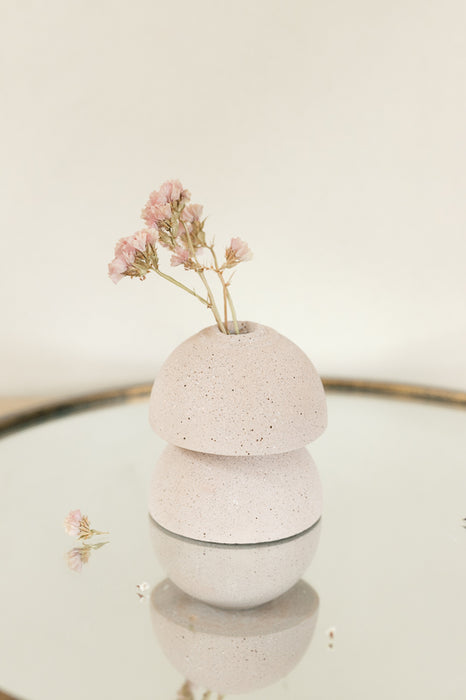 The Bloomie Bud Vase